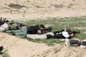 EAG Carbine Operators Class, Pueblo West, May 2007
 - photo 1 