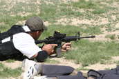 EAG Carbine Operators Class, Pueblo West, May 2007
 - photo 4 