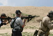 EAG Carbine Operators Class, Pueblo West, May 2007
 - photo 6 