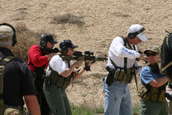 EAG Carbine Operators Class, Pueblo West, May 2007
 - photo 7 