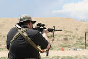 EAG Carbine Operators Class, Pueblo West, May 2007
 - photo 8 