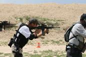 EAG Carbine Operators Class, Pueblo West, May 2007
 - photo 9 