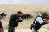 EAG Carbine Operators Class, Pueblo West, May 2007
 - photo 10 