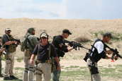 EAG Carbine Operators Class, Pueblo West, May 2007
 - photo 11 