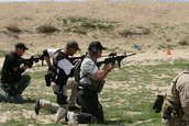 EAG Carbine Operators Class, Pueblo West, May 2007
 - photo 13 