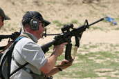 EAG Carbine Operators Class, Pueblo West, May 2007
 - photo 14 