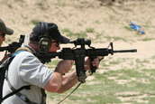 EAG Carbine Operators Class, Pueblo West, May 2007
 - photo 15 