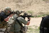 EAG Carbine Operators Class, Pueblo West, May 2007
 - photo 16 