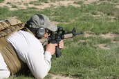 EAG Carbine Operators Class, Pueblo West, May 2007
 - photo 17 