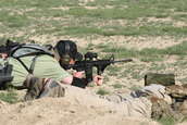 EAG Carbine Operators Class, Pueblo West, May 2007
 - photo 18 