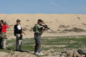 EAG Carbine Operators Class, Pueblo West, May 2007
 - photo 21 