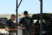 EAG Carbine Operators Class, Pueblo West, May 2007
 - photo 22 