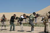 EAG Carbine Operators Class, Pueblo West, May 2007
 - photo 27 