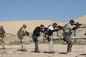 EAG Carbine Operators Class, Pueblo West, May 2007
 - photo 28 