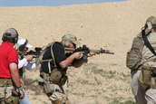 EAG Carbine Operators Class, Pueblo West, May 2007
 - photo 29 