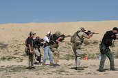 EAG Carbine Operators Class, Pueblo West, May 2007
 - photo 30 