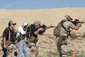 EAG Carbine Operators Class, Pueblo West, May 2007
 - photo 31 