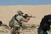 EAG Carbine Operators Class, Pueblo West, May 2007
 - photo 32 