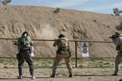 EAG Carbine Operators Class, Pueblo West, May 2007
 - photo 33 