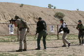 EAG Carbine Operators Class, Pueblo West, May 2007
 - photo 34 