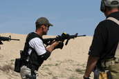 EAG Carbine Operators Class, Pueblo West, May 2007
 - photo 36 