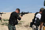 EAG Carbine Operators Class, Pueblo West, May 2007
 - photo 37 