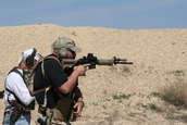 EAG Carbine Operators Class, Pueblo West, May 2007
 - photo 38 