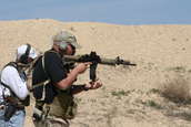 EAG Carbine Operators Class, Pueblo West, May 2007
 - photo 39 