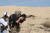 EAG Carbine Operators Class, Pueblo West, May 2007
 - photo 40 