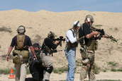 EAG Carbine Operators Class, Pueblo West, May 2007
 - photo 41 
