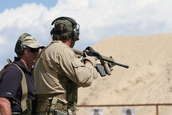 EAG Carbine Operators Class, Pueblo West, May 2007
 - photo 43 