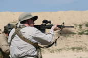 EAG Carbine Operators Class, Pueblo West, May 2007
 - photo 45 