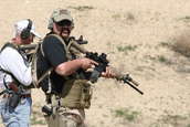 EAG Carbine Operators Class, Pueblo West, May 2007
 - photo 46 