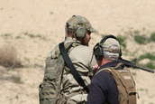 EAG Carbine Operators Class, Pueblo West, May 2007
 - photo 47 