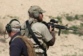 EAG Carbine Operators Class, Pueblo West, May 2007
 - photo 48 