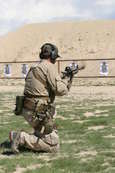 EAG Carbine Operators Class, Pueblo West, May 2007
 - photo 51 