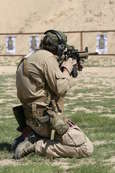 EAG Carbine Operators Class, Pueblo West, May 2007
 - photo 52 