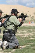 EAG Carbine Operators Class, Pueblo West, May 2007
 - photo 53 