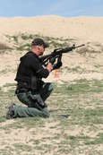 EAG Carbine Operators Class, Pueblo West, May 2007
 - photo 54 