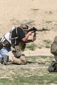 EAG Carbine Operators Class, Pueblo West, May 2007
 - photo 56 