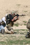 EAG Carbine Operators Class, Pueblo West, May 2007
 - photo 57 