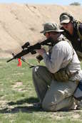 EAG Carbine Operators Class, Pueblo West, May 2007
 - photo 60 