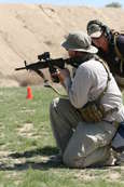 EAG Carbine Operators Class, Pueblo West, May 2007
 - photo 61 
