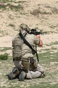 EAG Carbine Operators Class, Pueblo West, May 2007
 - photo 63 