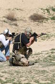 EAG Carbine Operators Class, Pueblo West, May 2007
 - photo 64 