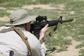 EAG Carbine Operators Class, Pueblo West, May 2007
 - photo 65 