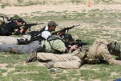 EAG Carbine Operators Class, Pueblo West, May 2007
 - photo 66 