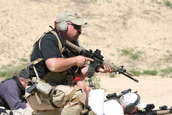 EAG Carbine Operators Class, Pueblo West, May 2007
 - photo 67 