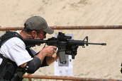 EAG Carbine Operators Class, Pueblo West, May 2007
 - photo 70 