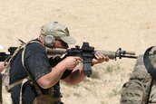 EAG Carbine Operators Class, Pueblo West, May 2007
 - photo 72 